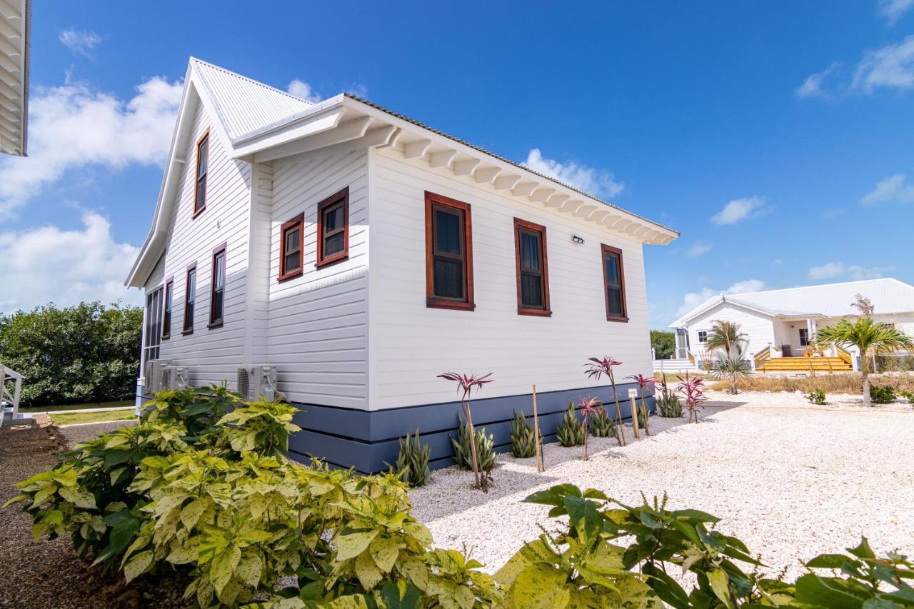 Paradise Cottage 3 Bedroom 4 Beds, 1 Full Bath - Private San Pedro  Exterior foto