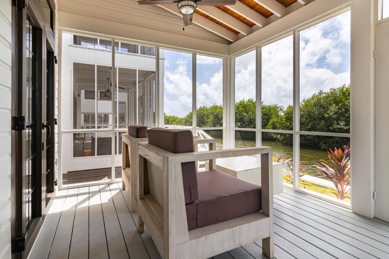 Paradise Cottage 3 Bedroom 4 Beds, 1 Full Bath - Private San Pedro  Exterior foto