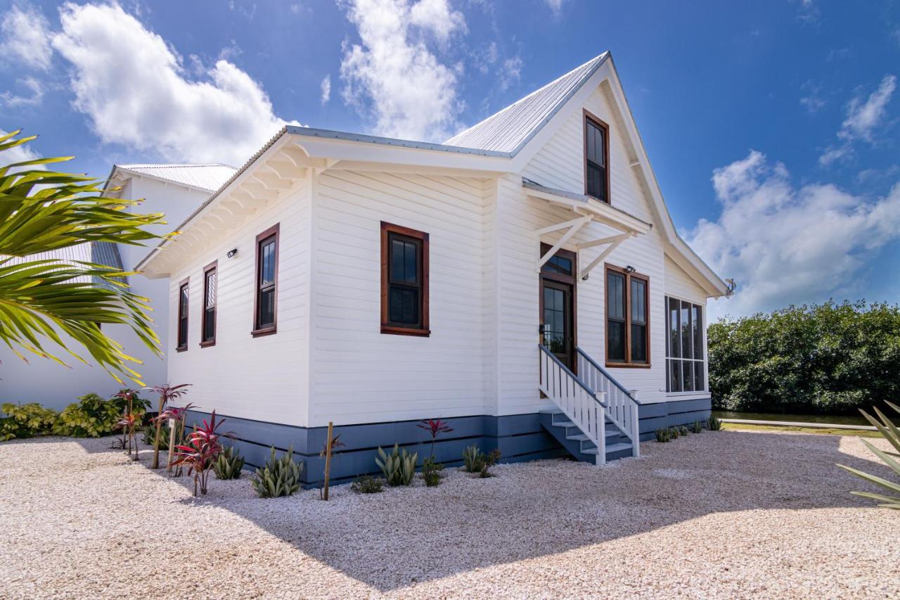 Paradise Cottage 3 Bedroom 4 Beds, 1 Full Bath - Private San Pedro  Exterior foto