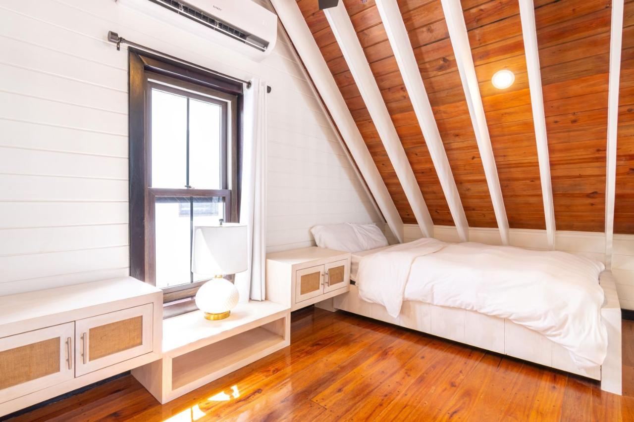 Paradise Cottage 3 Bedroom 4 Beds, 1 Full Bath - Private San Pedro  Exterior foto