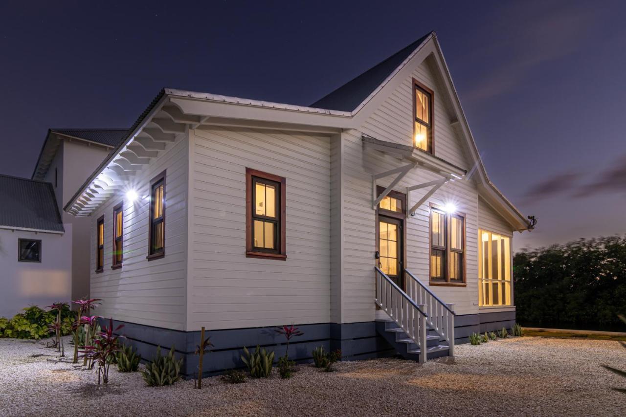 Paradise Cottage 3 Bedroom 4 Beds, 1 Full Bath - Private San Pedro  Exterior foto