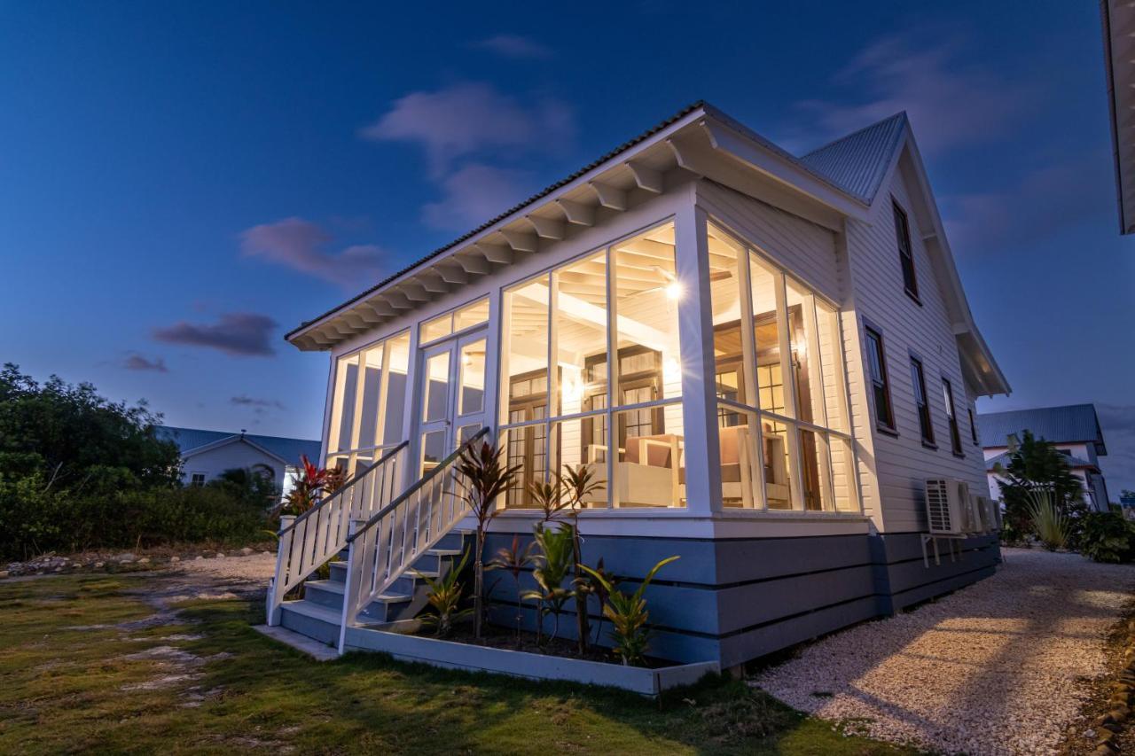 Paradise Cottage 3 Bedroom 4 Beds, 1 Full Bath - Private San Pedro  Exterior foto