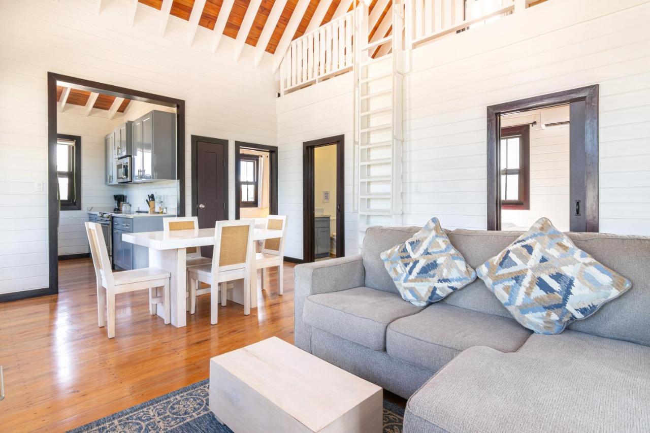 Paradise Cottage 3 Bedroom 4 Beds, 1 Full Bath - Private San Pedro  Exterior foto