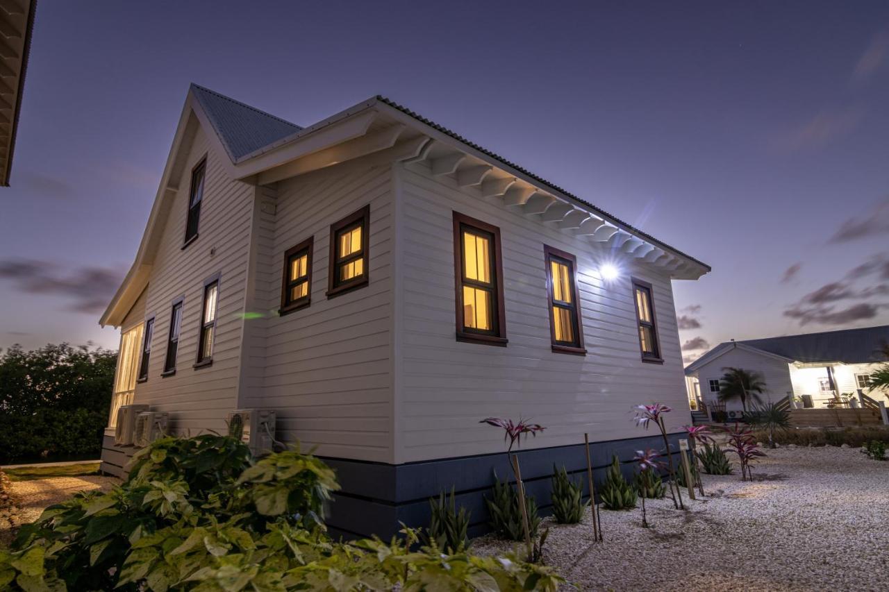 Paradise Cottage 3 Bedroom 4 Beds, 1 Full Bath - Private San Pedro  Exterior foto